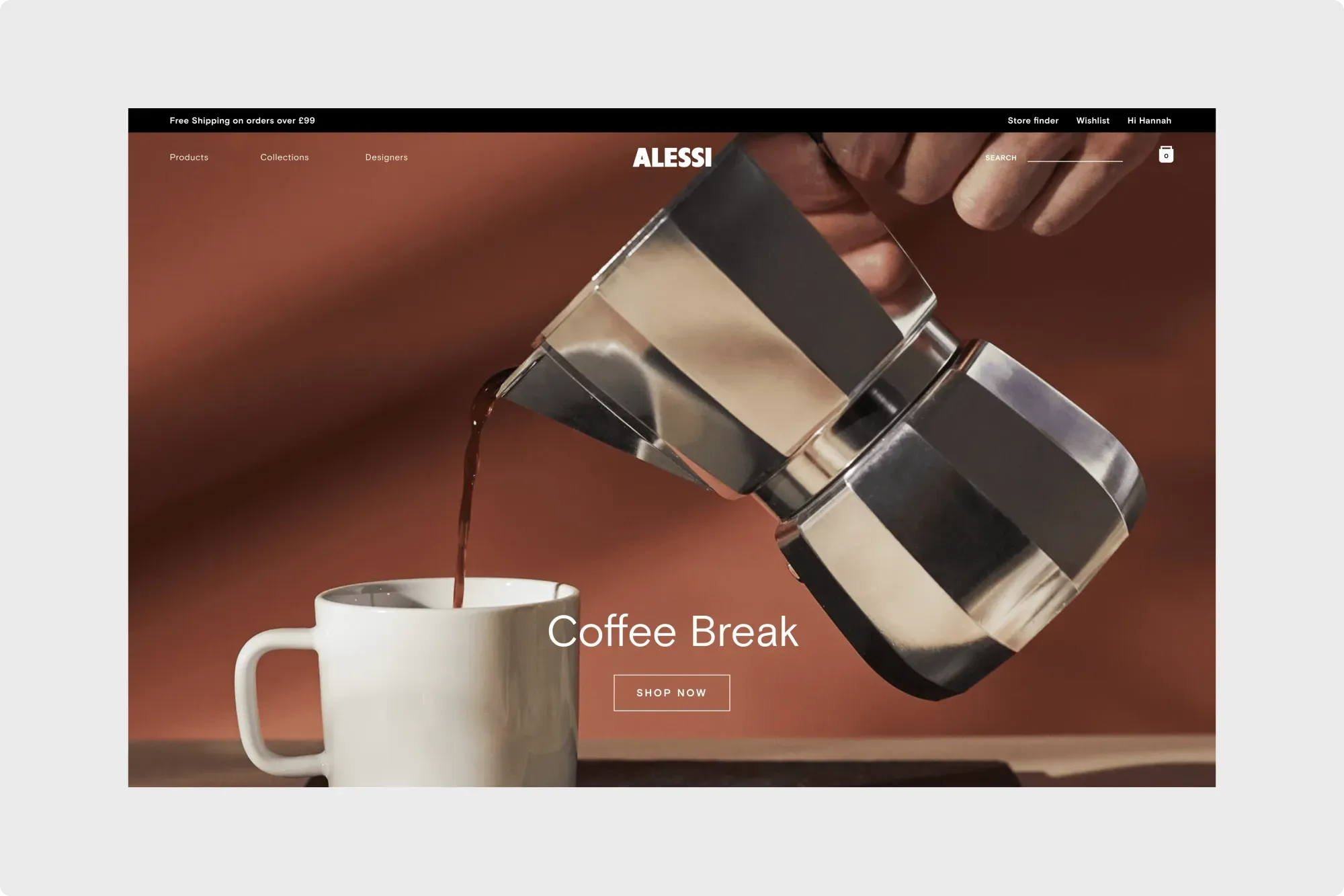 Alessi