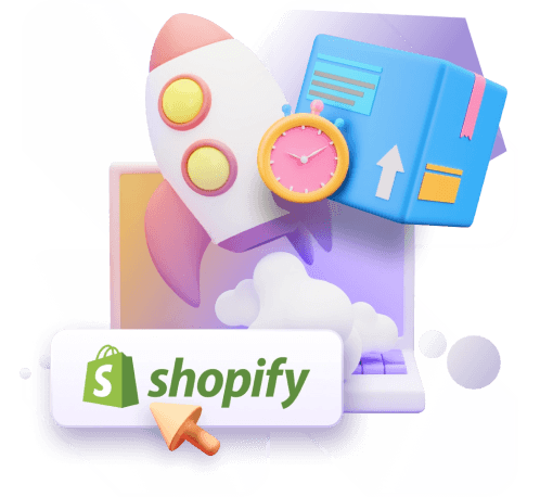 Shopify dropshipping services