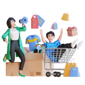 E-Commerce Marketing in Berkeley