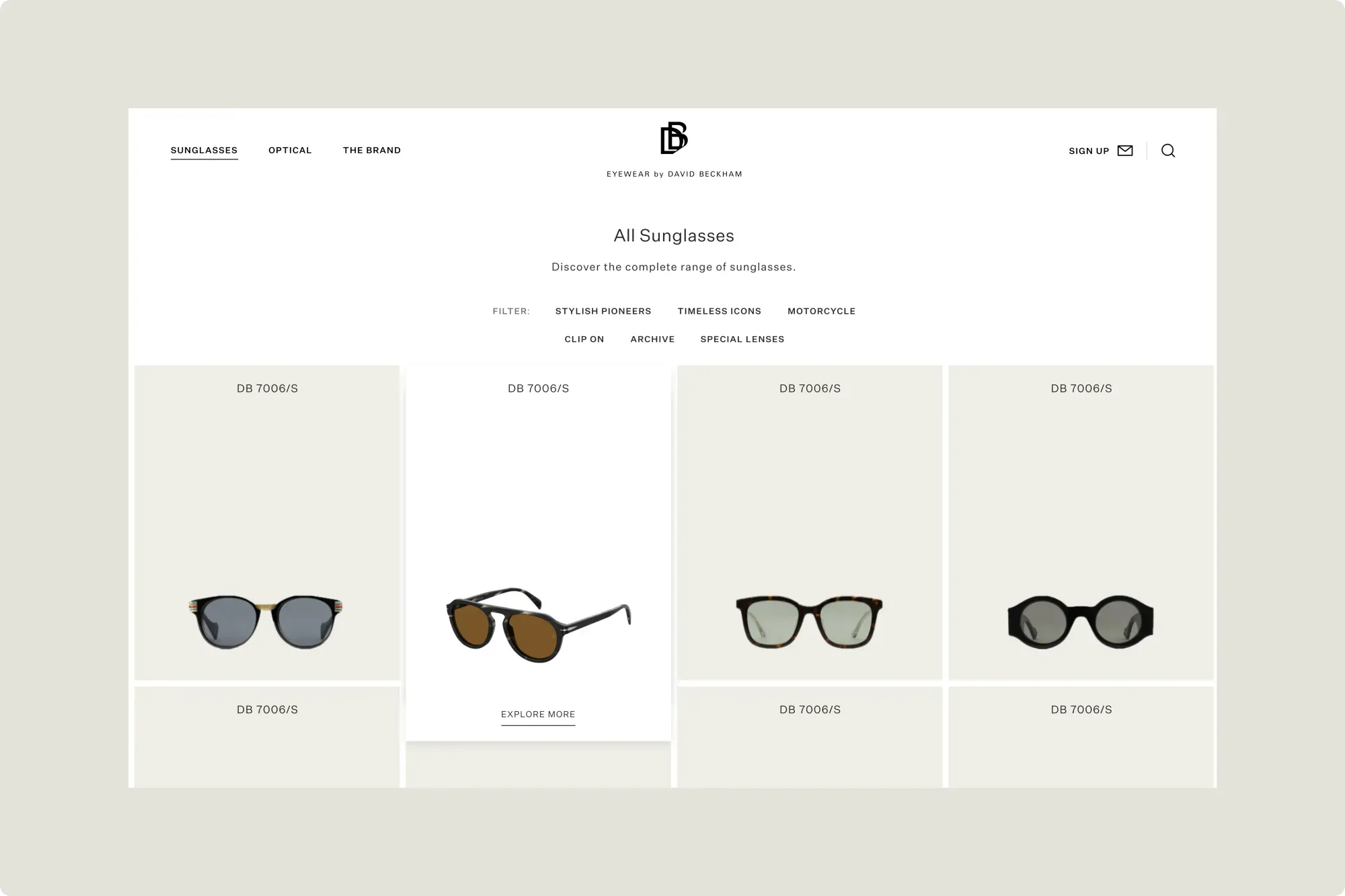 Eyewear by David Beckham-1