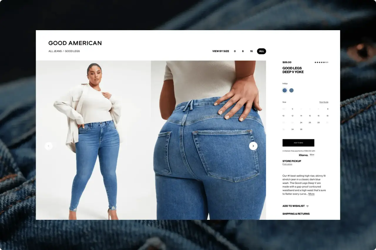 Good American-1