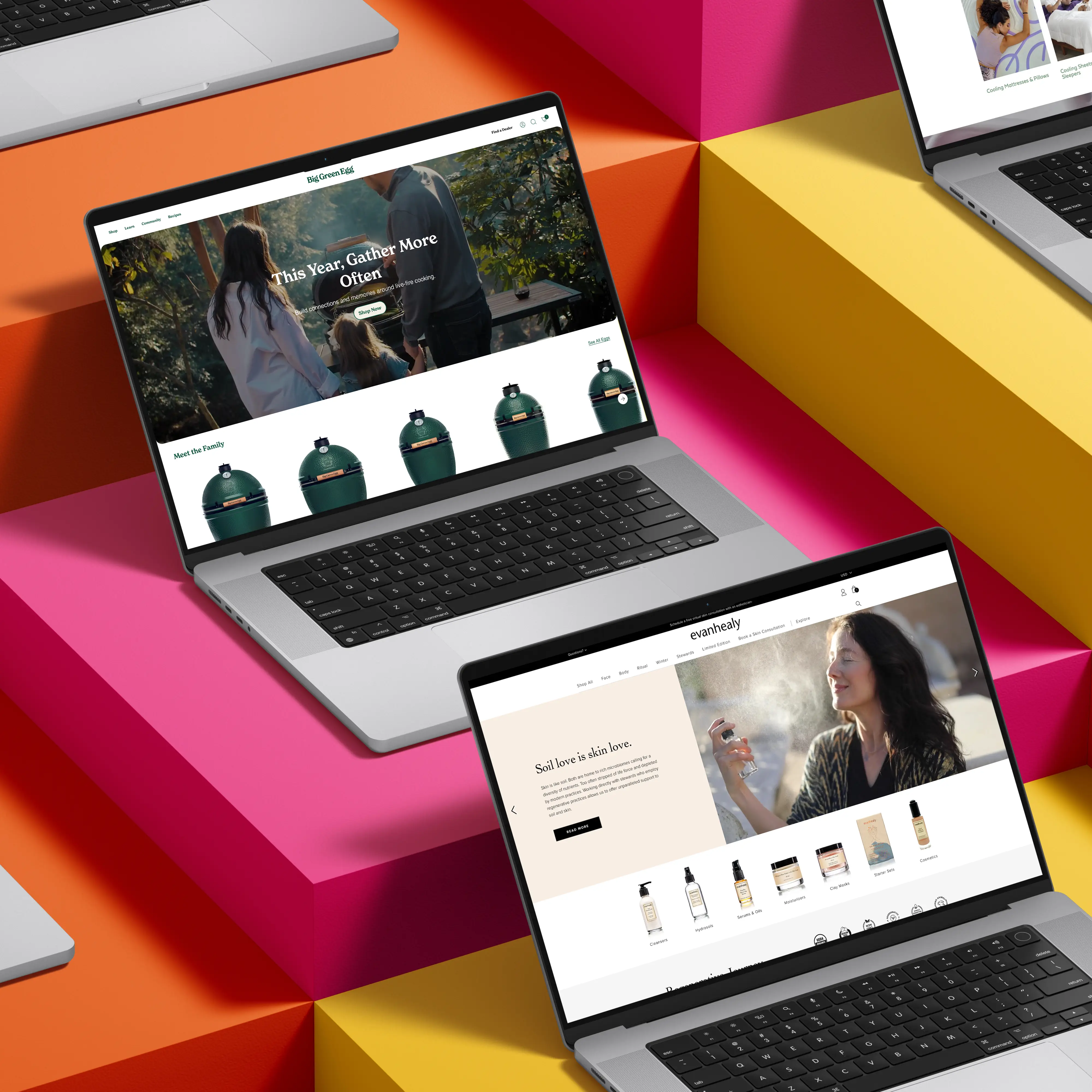 Shopify agency in Berkeley, CA