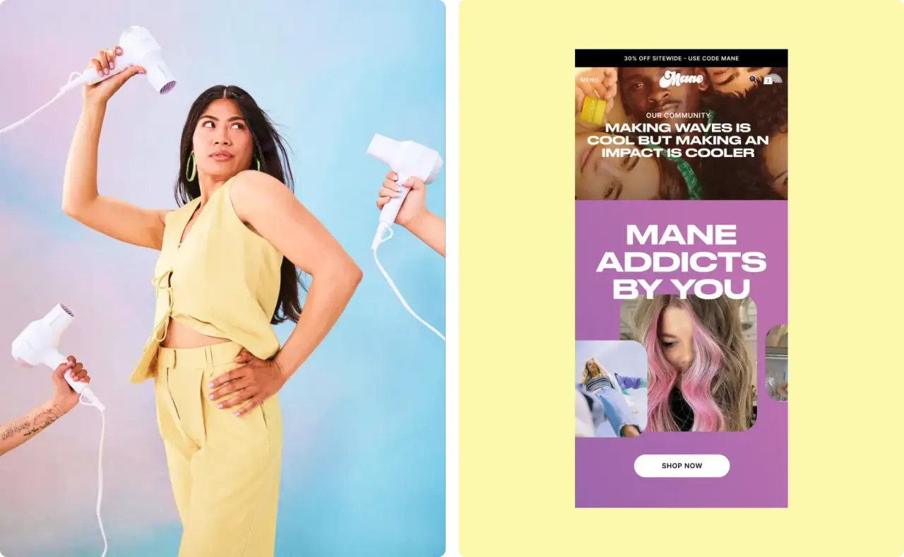 Mane Addicts-2