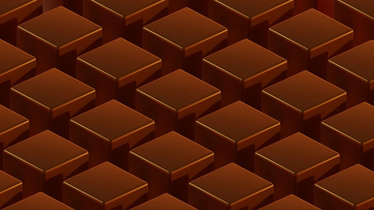 3D product render
