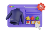 Custom Shopify Store Design in Berkeley