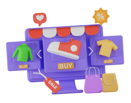 Shopify store built for Berkeley businesses