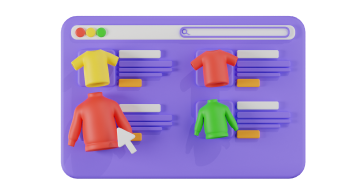 Product Setup