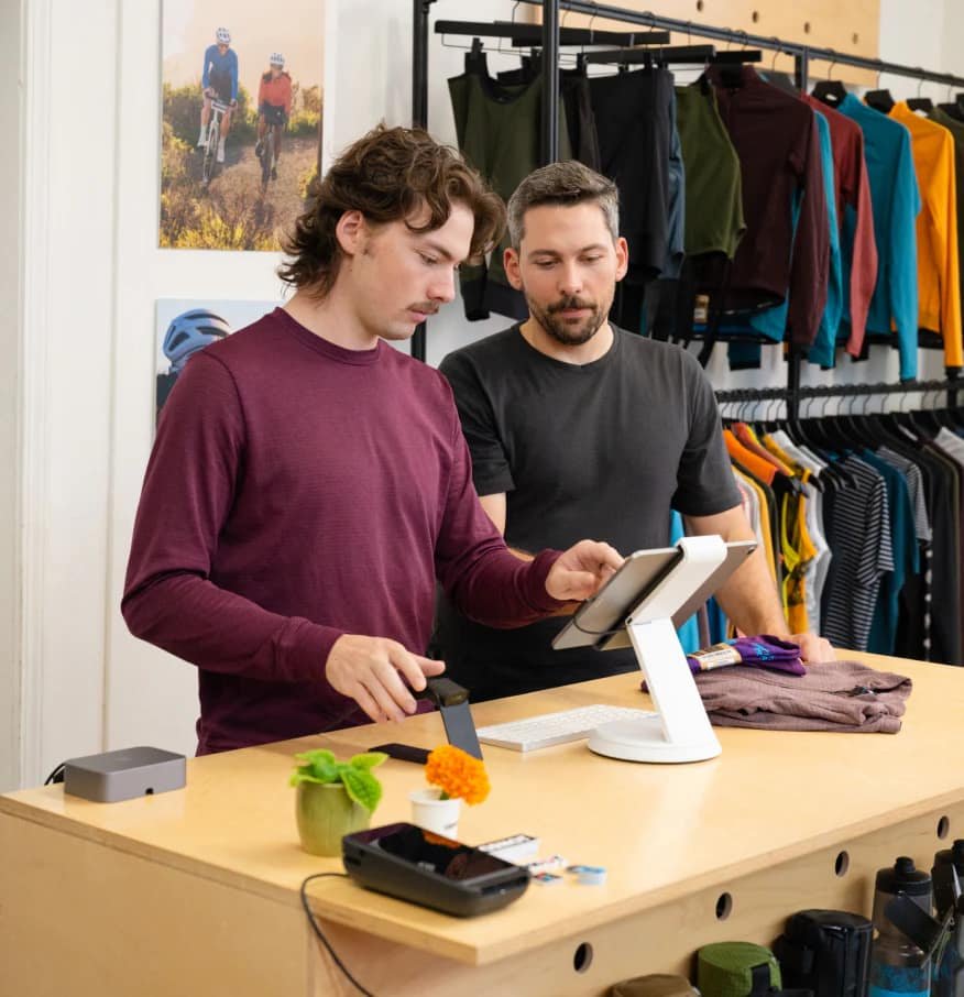 Our Shopify design studio